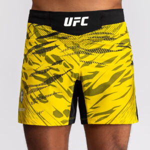 ProFitter Mens Sublimated Print MMA Grappling Shorts Spandex/Polyester 180g Adult Size OEM Service