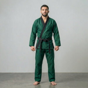 Aekwondo Uniform Modern Design Lightweight Martial Arts Dobok Comfortable Fit Breathable Fabric For Taekwondo Practice Training